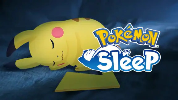 Pokémon Sleep