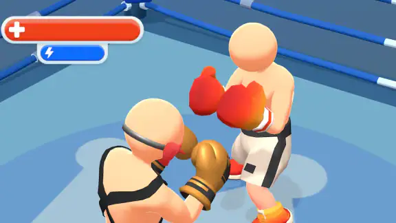 Punch Guys