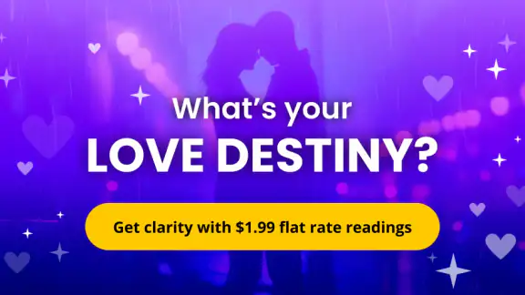 Purple Ocean Psychic Readings