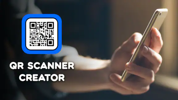 QR 스캐너 생성기