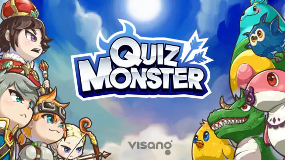 QuizMonster