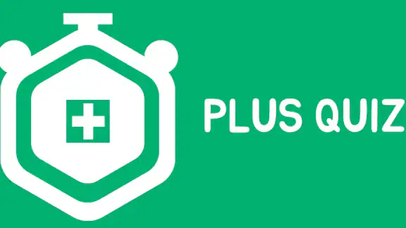 R Plus Quiz - Math Study