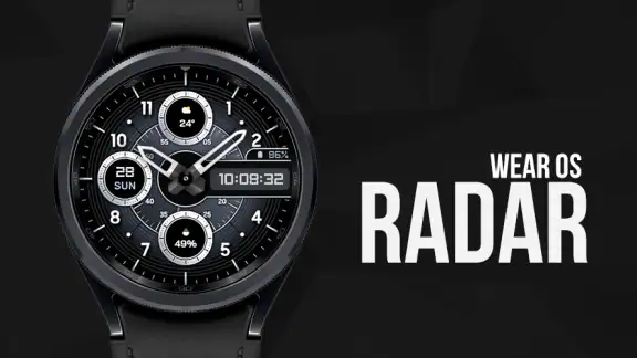 Radar