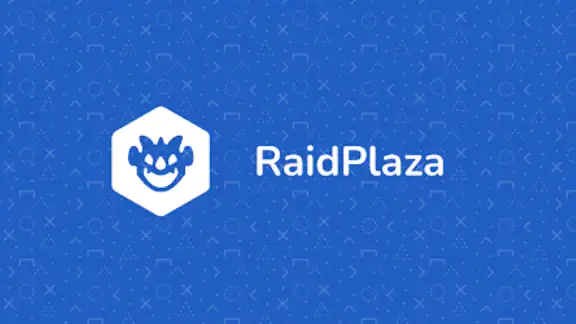 Raid Plaza