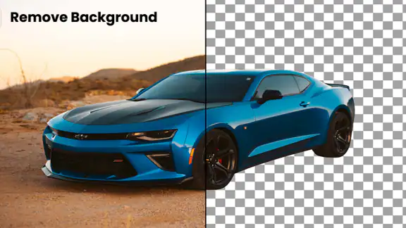 Remove Background