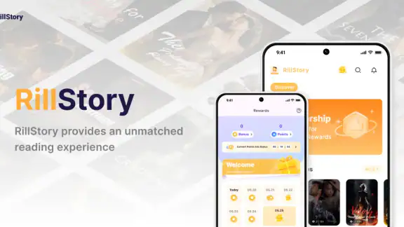 RillStory