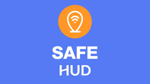 SAFE HUD(세이프허드)