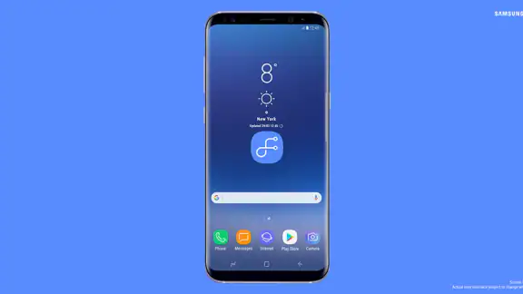 Samsung Flow