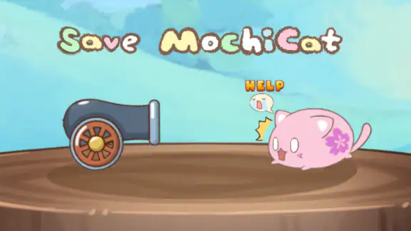 Save Mochicat