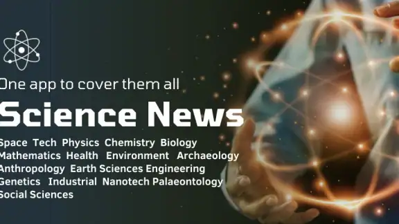 Science News Daily