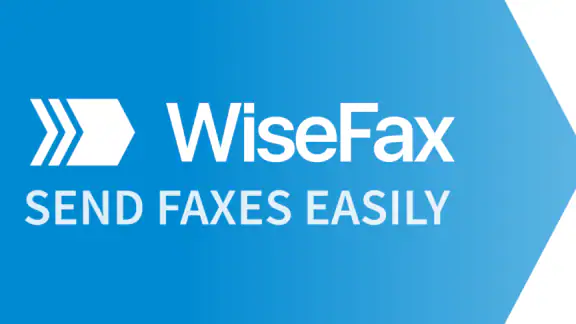 Send fax with WiseFax