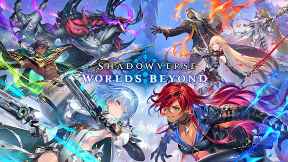 Shadowverse: Worlds Beyond