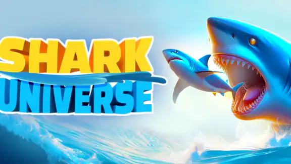 Shark Universe: 서바이벌 월드