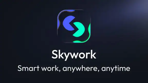 Skywork