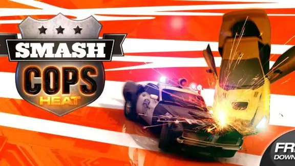 Smash Cops Heat