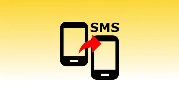 SMS자동전달