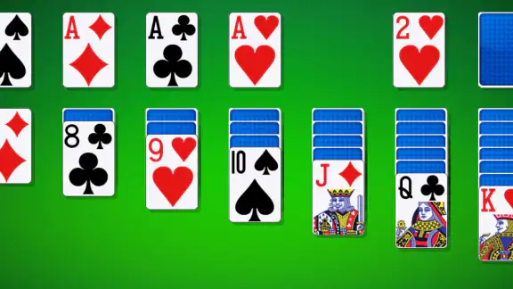 Solitaire