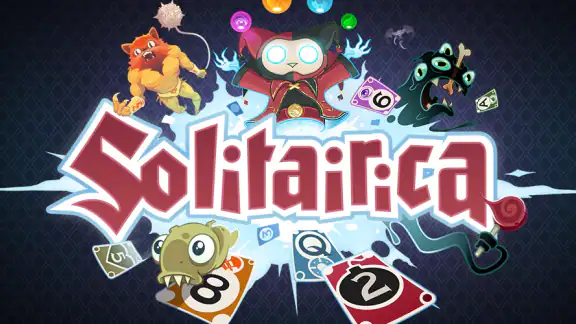 Solitairica