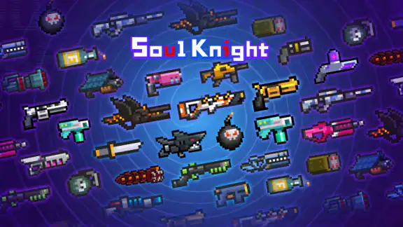 Soul Knight
