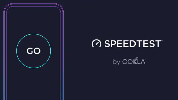 Speedtest - 인터넷 속도 테스트