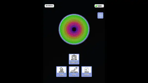 Spiro Art ASMR