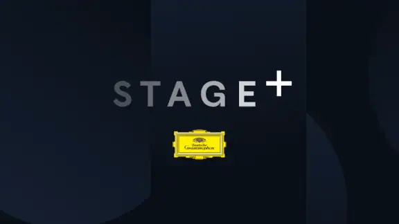 STAGE+ 클래식 음악 스트리밍