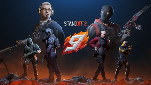 Standoff 2
