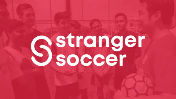 Stranger Soccer