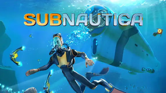 Subnautica