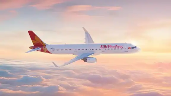 Sun PhuQuoc Airways