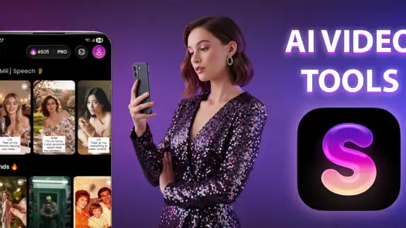 Superlook: AI Outfit Maker
