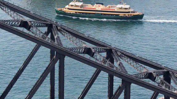 TCS Sydney Marathon