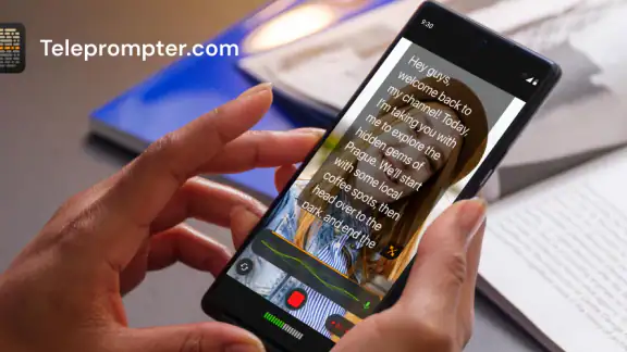 Teleprompter.com