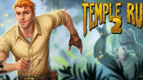 Temple Run 2: Endless Escape
