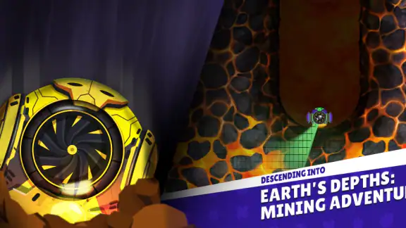 The Detonator: Blast & Mine