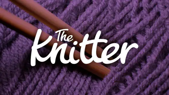 The Knitter Magazine