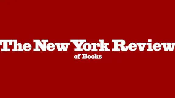 The New York Review of Books
