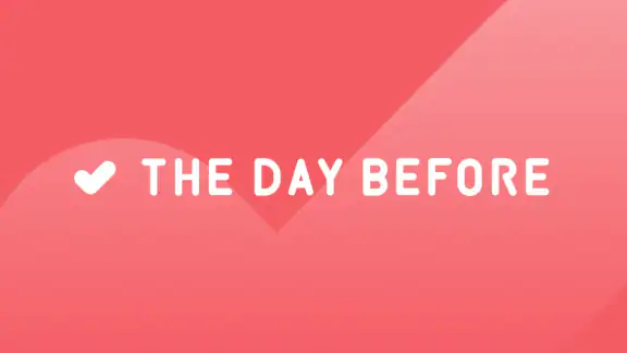 TheDayBefore (디데이 위젯)