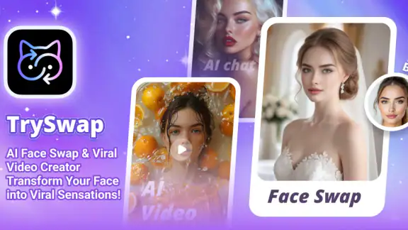 TrySwap: AI Video/Photo/Chat
