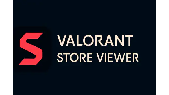 ValoStore - 발로란트 상점