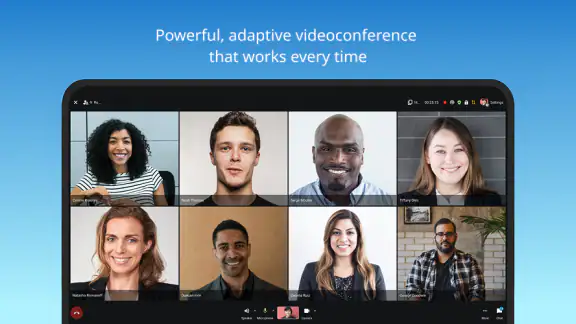 VidyoConnect