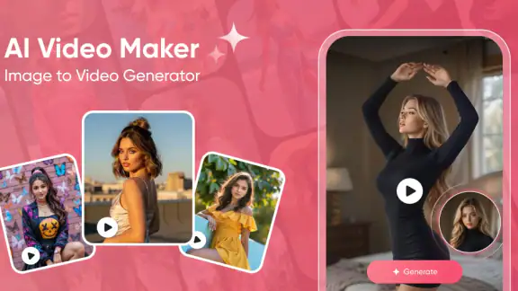 Vidzly AI - AI Video Maker