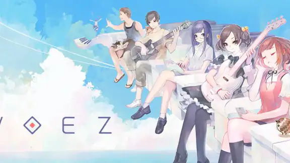 VOEZ