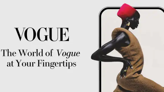 Vogue