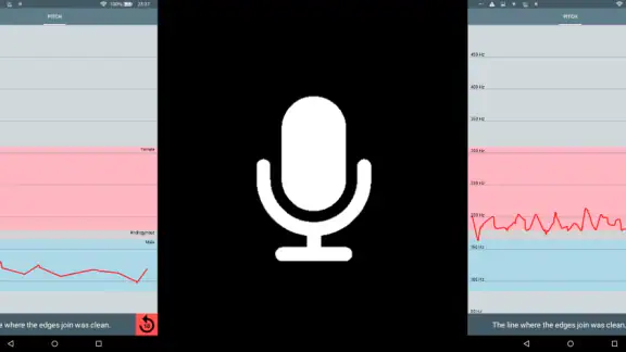 Voice Tools