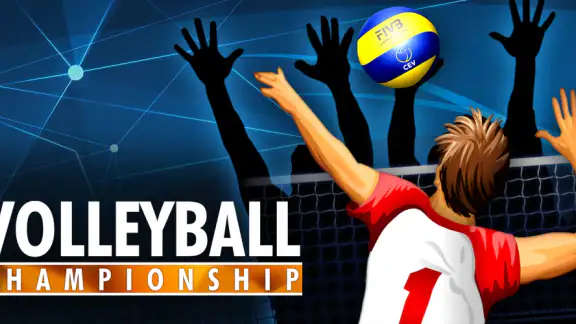 Volleyball Championship