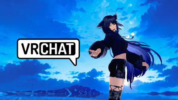 VRChat