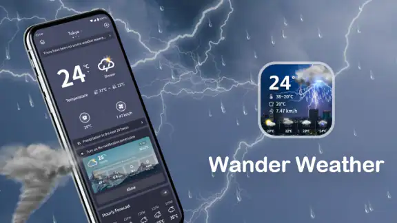 Wander Weather