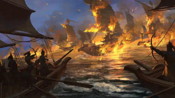 War Eternal