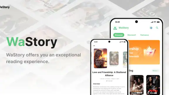 WaStory